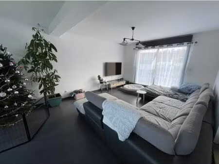 maison 4 pièces 129 m²