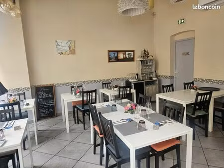 vente d'un fonds de commerce