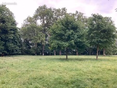 terrain a bâtir 1180 m2