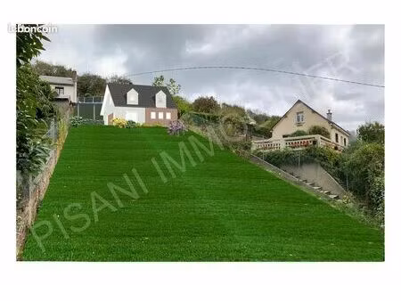 maison 5 pièces 134 m²