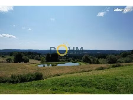 ferme 6 pièces 98 m²