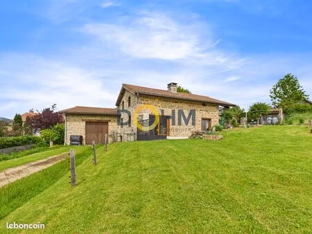 maison 6 pièces 98 m²