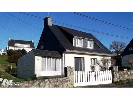 maison 5 pièces 112 m²