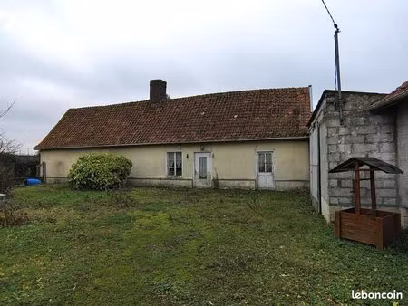 maison 3 pièces 95 m²
