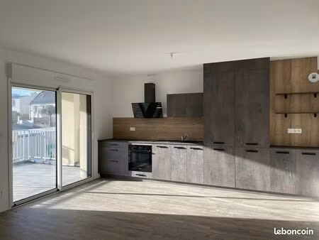 appartement t3 guipavas