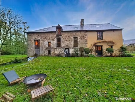 moulin 8 pièces 281 m²