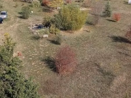 ensemble immobilier  maison gd terrain