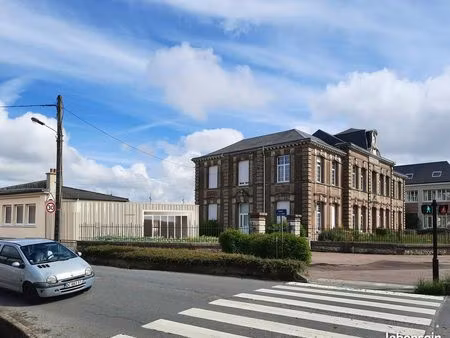 bureaux 71 m² saint romain de colbosc