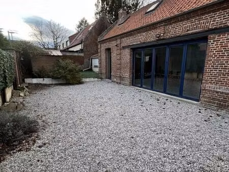 maison 4 pièces 79 m²