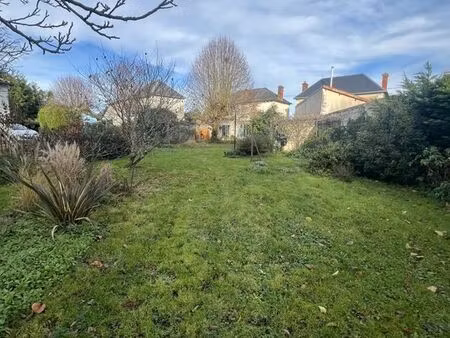 maison 7 pièces 154 m²