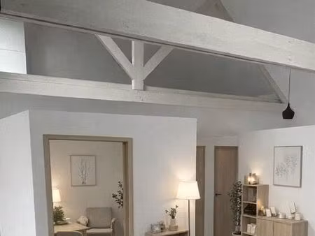 local  bureau  salle de consultation  case commerciale