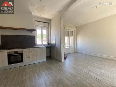 immeuble 8 pièces 310 m²