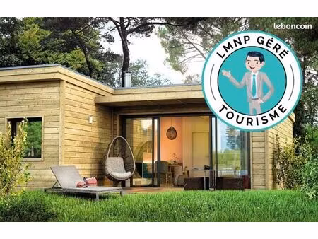 maison 3 pièces 56 m²