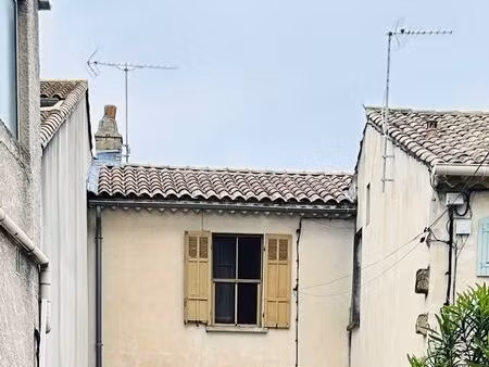 maison de ville 4 pièces 81 m²