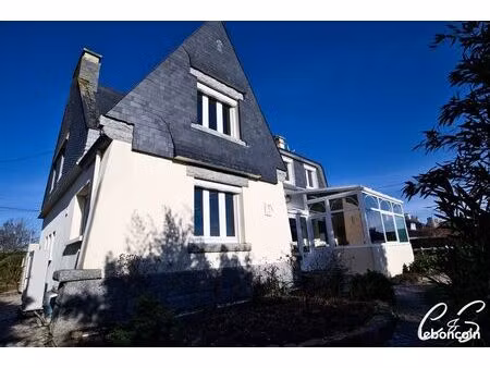 maison 7 pièces 155 m²