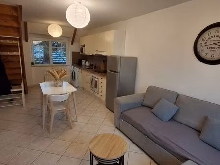 2p 1500 m gare rer a et sncf st lazare