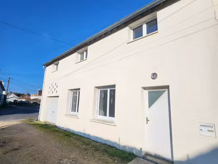 vente maison 5 pièces 130 m² changis-sur-marne (77660)