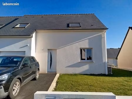 maison . 5 pièces . 110m2