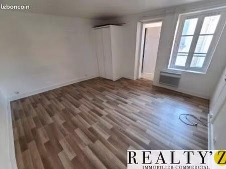 immeuble 194 m² nanterre