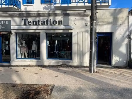 droit au bail  local commercial