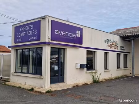 local commercial / bureau