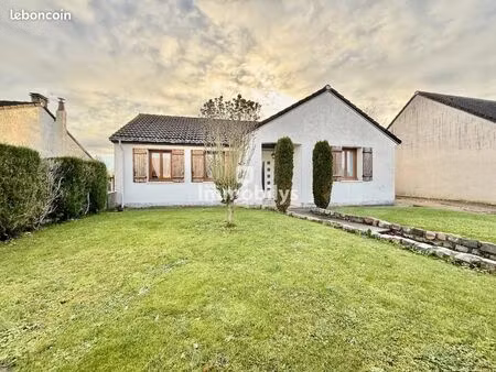 maison 5 pièces 73 m²