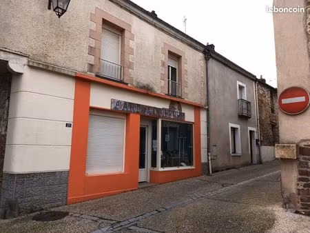 local commercial 48 m² grand-fougeray