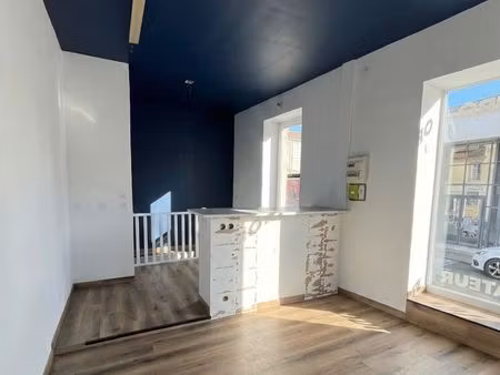 local comercial - place du minage