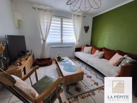 maison 5 pièces 89 m²