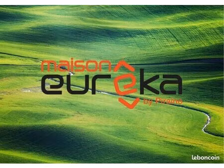 terrain 548 m² bachy