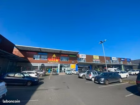 bureaux 233 m² vern sur seiche