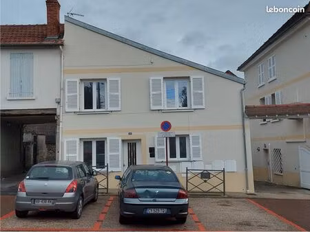 local professionnel (78) – à vendre bonne rentabilité locative