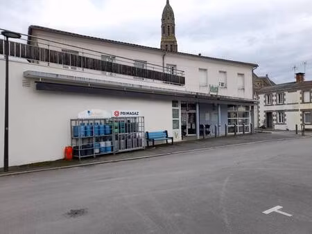 épicerie / alimentation générale à vendre