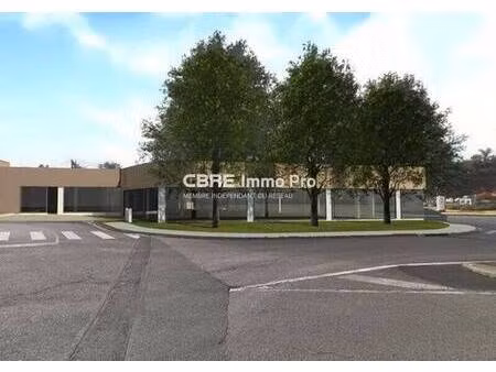 local commercial à louer