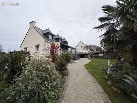 maison 7 pièces 145 m²