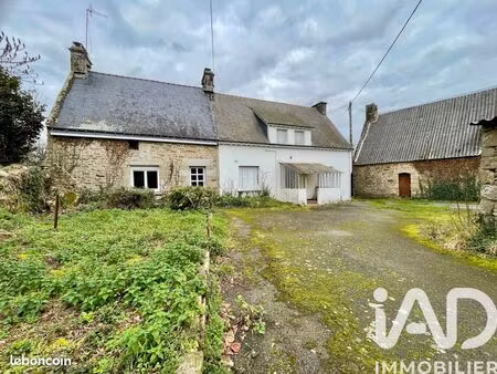 ferme 6 pièces 90 m²