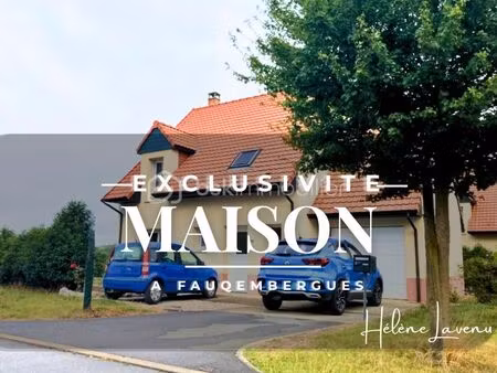 maison 5 pièces 93 m²