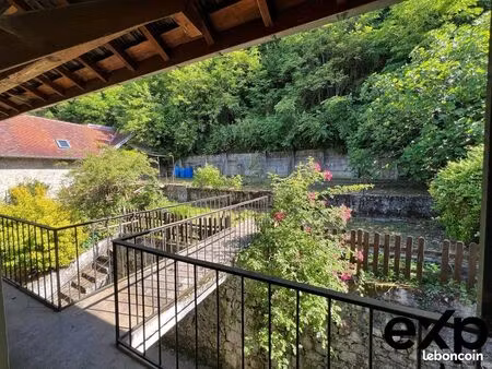 appartement 4 pièces 85 m²