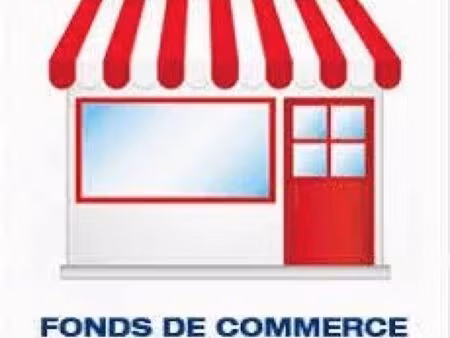 fonds de commerce restauration rapide