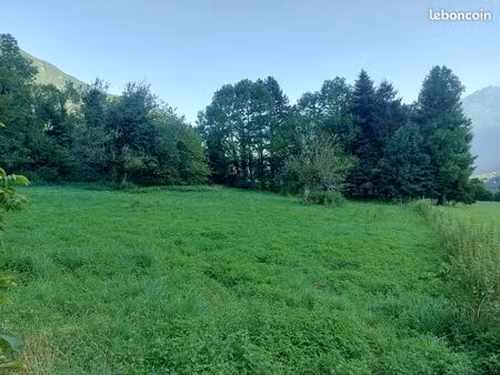 terrain constuctible la chapelle