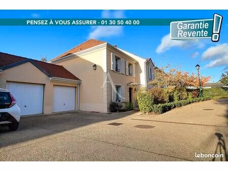 maison 4 pièces 66 m²