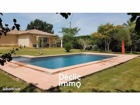 maison 6 pièces 175 m²