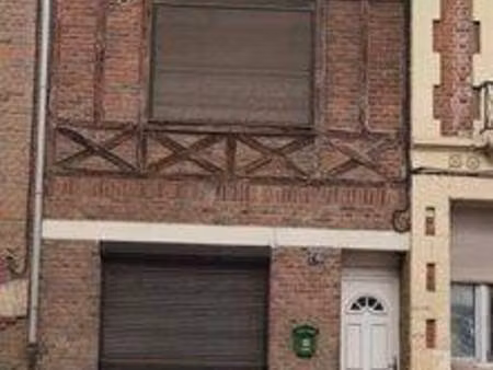 orpi peronne gtc immo