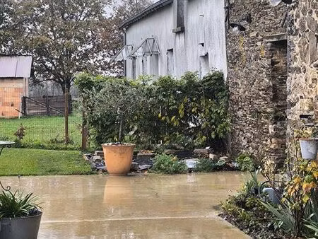 maison 6 pièces 280 m²