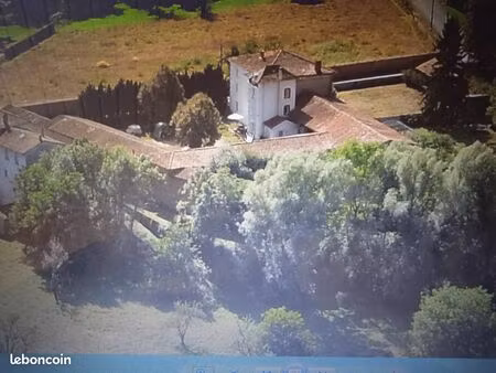 propriété de caractère