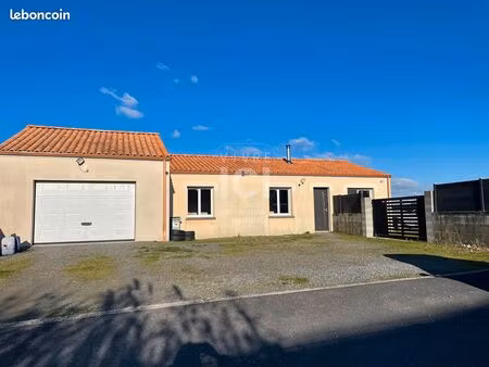 maison 5 pièces 97 m²