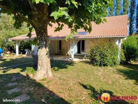 maison 5 pièces 92 m²