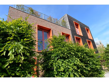 maison pleyel 3/4 pièces avec extérieur