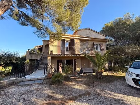 villa