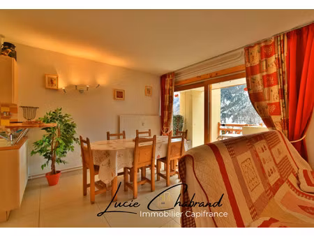 appartement à vendre ceillac 3 pièce(s) 88m2 310 000€